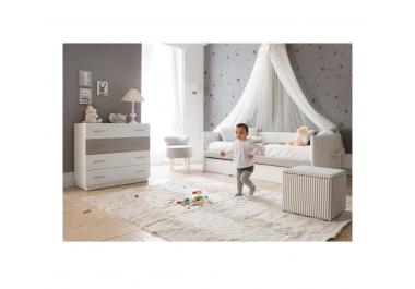 Habitaciónes Completas Bebé