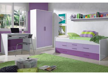 Habitaciones Completas Niños