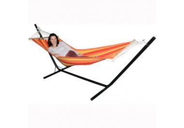 Hamacas con Soporte
