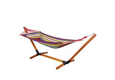 Hamaca Madera