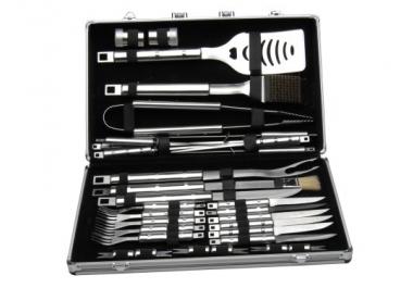 Herramientas para la Parrilla