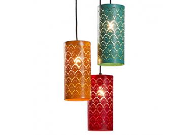 Iluminaci&oacute;n Dormitorio