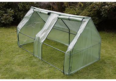 Invernadero de Plástico