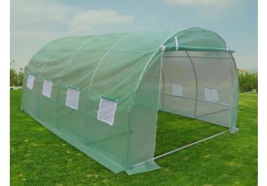 Invernadero Naranjos