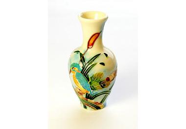 Jarrones R&uacute;sticos