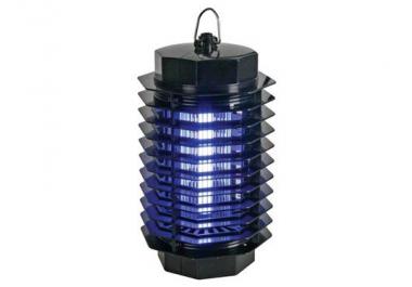 L&aacute;mparas Antimosquitos