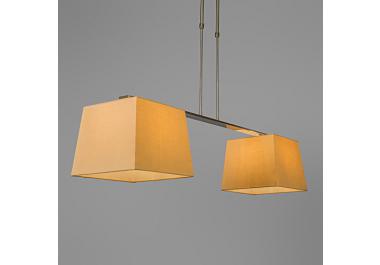 Lámparas Colgantes 2 Pendientes