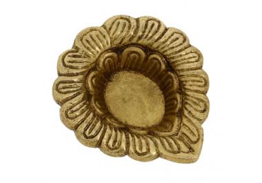 L&aacute;mparas de Aceite