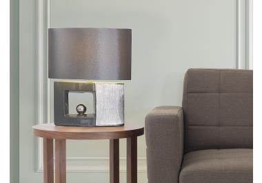 L&aacute;mparas de Cer&aacute;mica