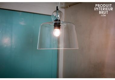 L&aacute;mparas de Cristal