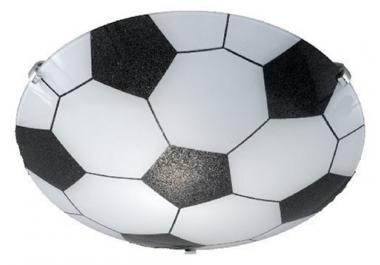 Lámparas de Fútbol