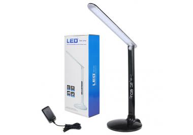 L&aacute;mparas de Mesa LED