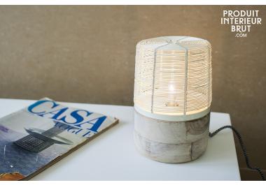 L&aacute;mparas de Mesa