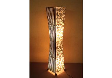Lámparas de Pie