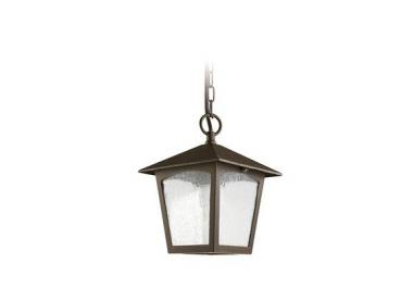 Lámparas de Techo Exterior