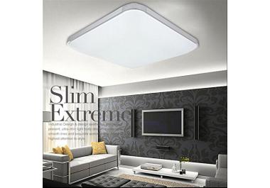 Lámparas de Techo LED