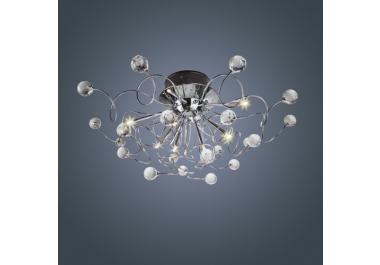 L&aacute;mparas de Techo Sala de Estar