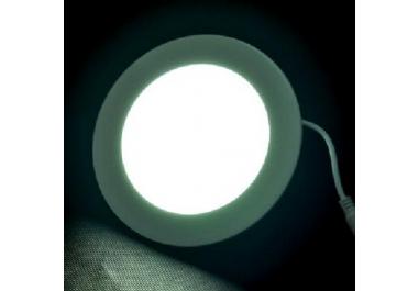 L&aacute;mparas Empotradas LED