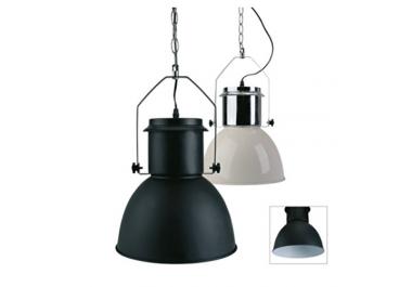 L&aacute;mparas Industriales