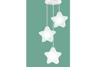 Lámparas Infantiles