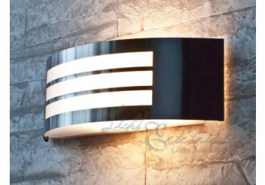 L&aacute;mparas Pared Exterior