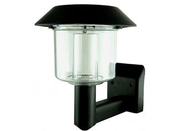 L&aacute;mparas Solares