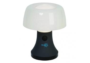 L&aacute;mpara a Pilas