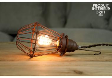 L&aacute;mparas de Emergencia