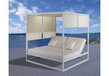 Lounge Sof&aacute; Cama