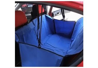 Manta de Coche para Perro