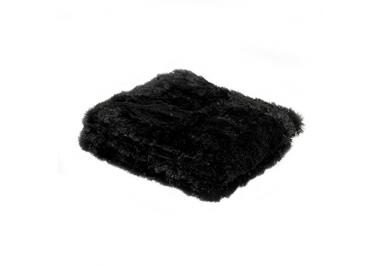 Manta de Piel Sint&eacute;tica