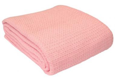 Manta de Pelo Natural