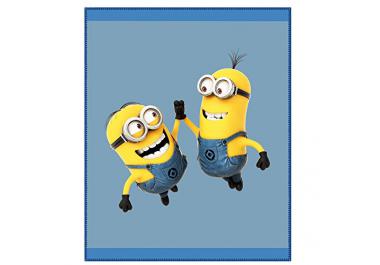 Mantas para Ni&ntilde;os