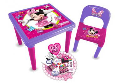 M&aacute;s Muebles Beb&eacute;