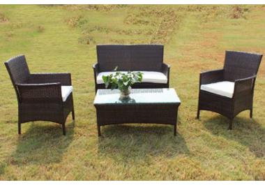 Más Muebles de Jardín