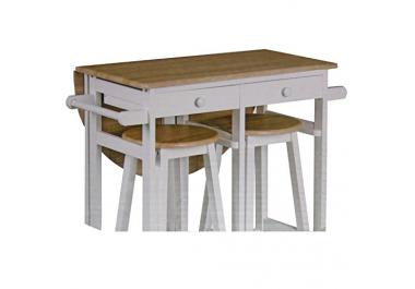 Mesas Altas de Cocina