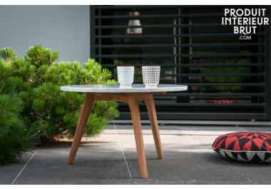 Mesas de Caf&eacute;