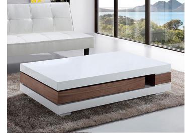 Mesas de Centro Blancas