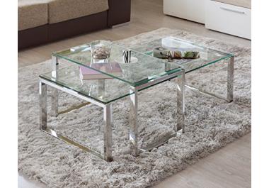 Mesas de Centro Modernas