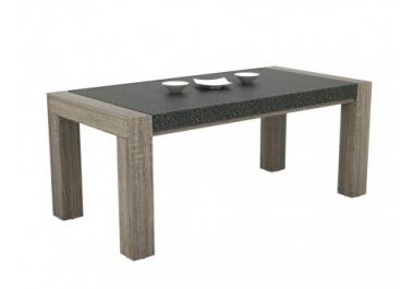 Mesa de Jard&iacute;n de Granito