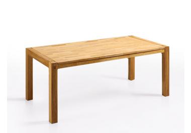 Mesas de Madera Maciza