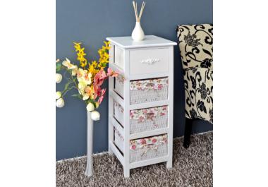 Mesitas de Noche Vintage