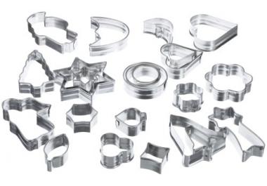 Moldes para Galletas