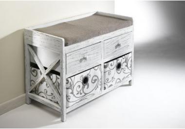 Muebles para Antesala