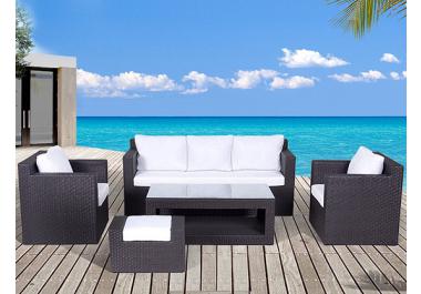 Muebles de Terraza