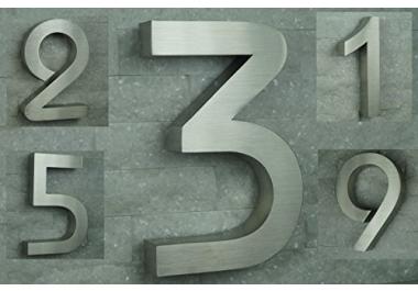 N&uacute;meros de Casa