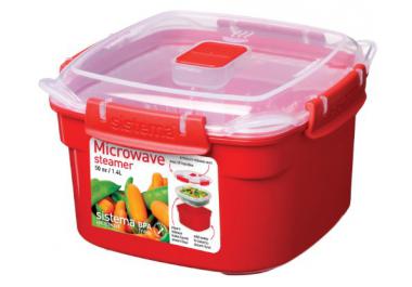 Olla para Microondas