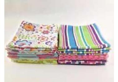 Pa&ntilde;o de Limpieza