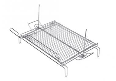 Parrillas Giratorias