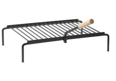 Parrillas para Chimeneas